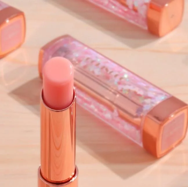 CORINGCO Shalala Snow Ball Lip Balm (3 Colors) 4g - EmpressKorea