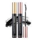 COSNORI Perfect Setting Waterproof Mascara (2 Types) 7ml - EmpressKorea
