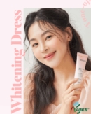 COSNORI Whitening Dress Tone Up Cream 50ml - EmpressKorea