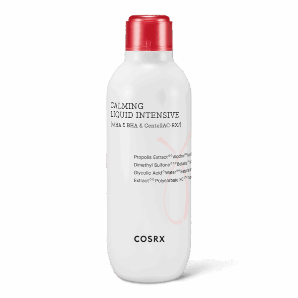 COSRX AC Collection Calming Liquid Intensive 125 ml - EmpressKorea