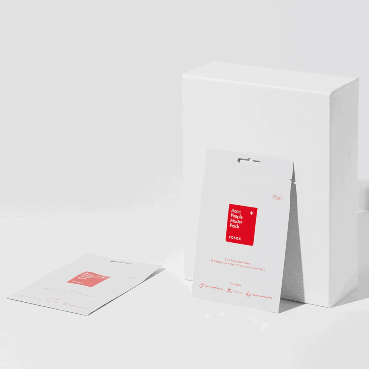 COSRX Acne Pimple Master Patch 24 patches