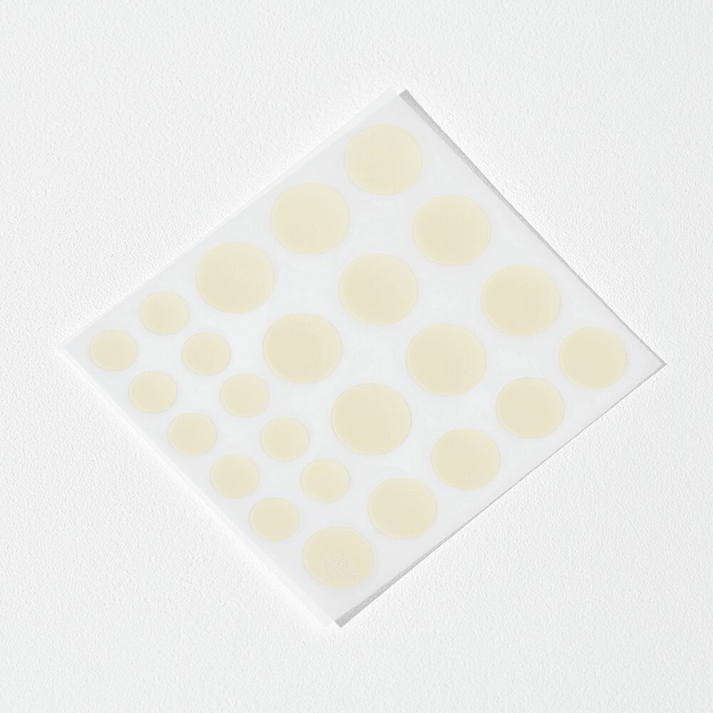 COSRX Acne Pimple Master Patch 24 patches per pack 3pcs - EmpressKorea