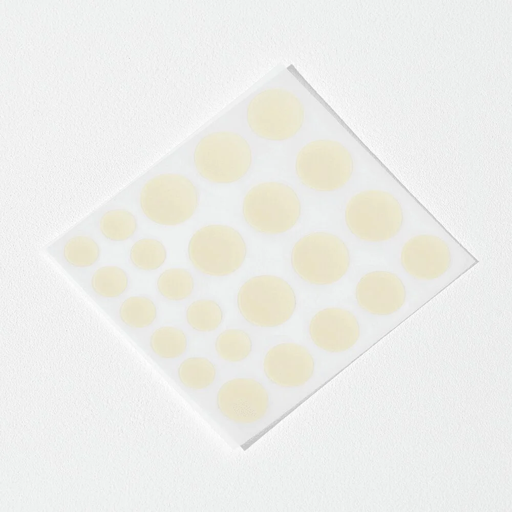 COSRX Acne Pimple Master Patch 24 patches per pack 3pcs - EmpressKorea