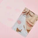 COSRX Balancium Comfort Ceramide Soft Cream Sheet Mask 26ml*10pcs - EmpressKorea