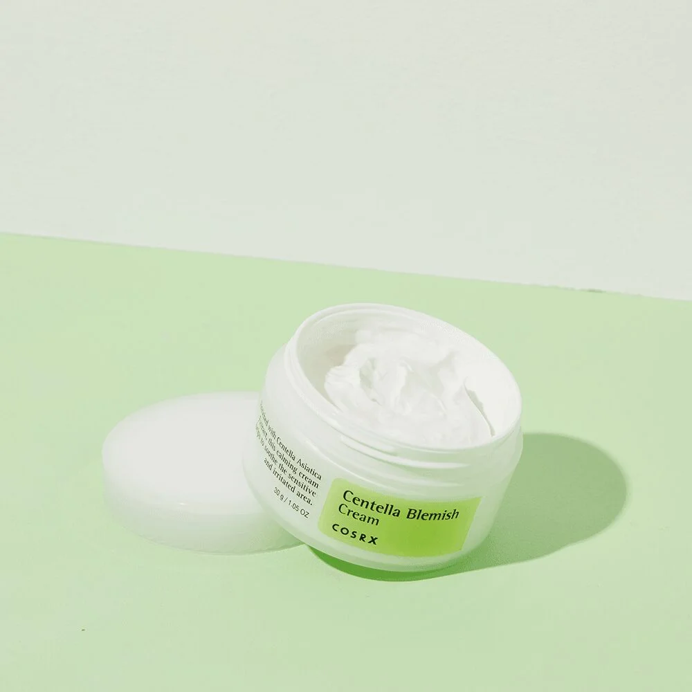 COSRX Centella Blemish Cream 30 ml - EmpressKorea