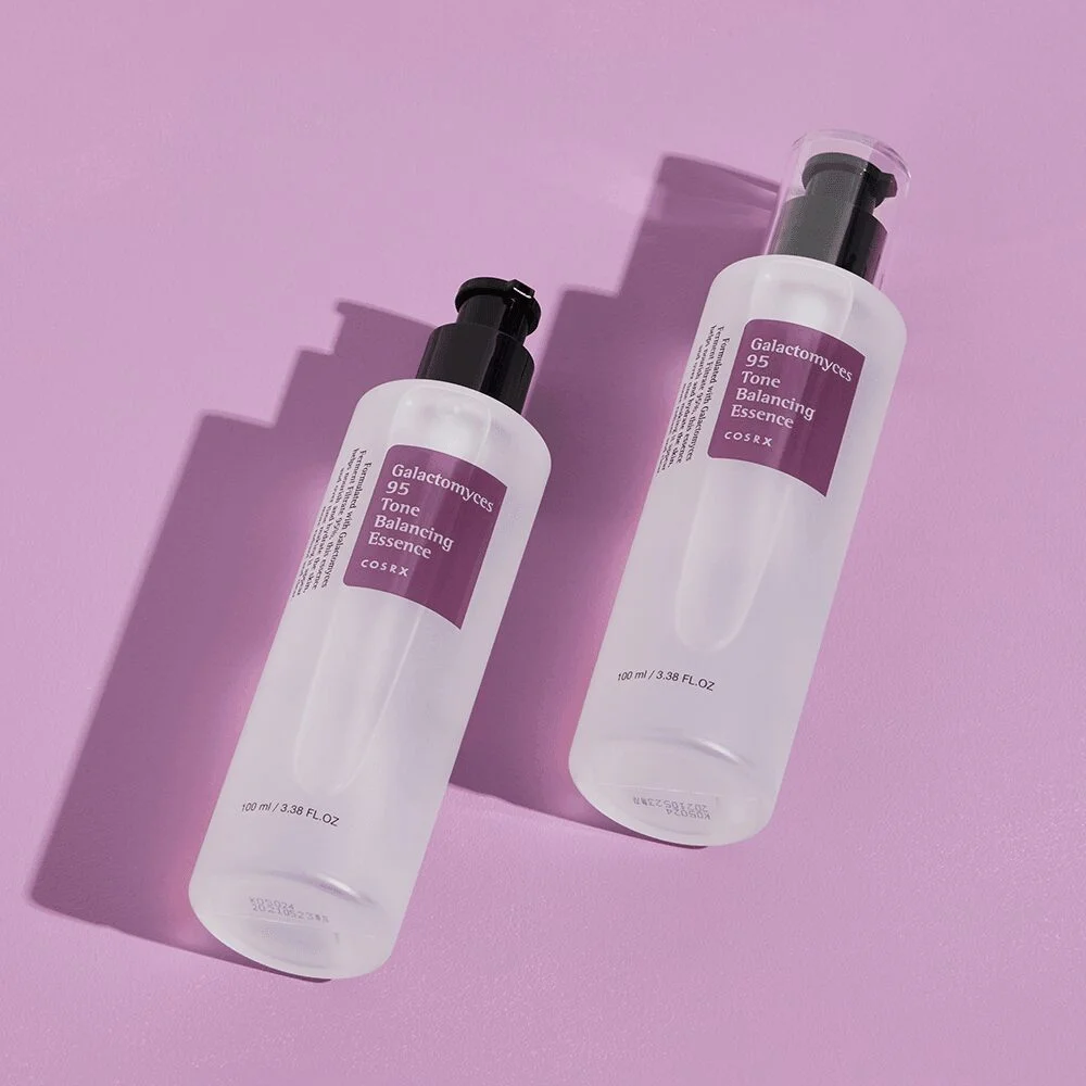 COSRX Galactomyces 95 Tone Balancing Essence 100 ml - EmpressKorea