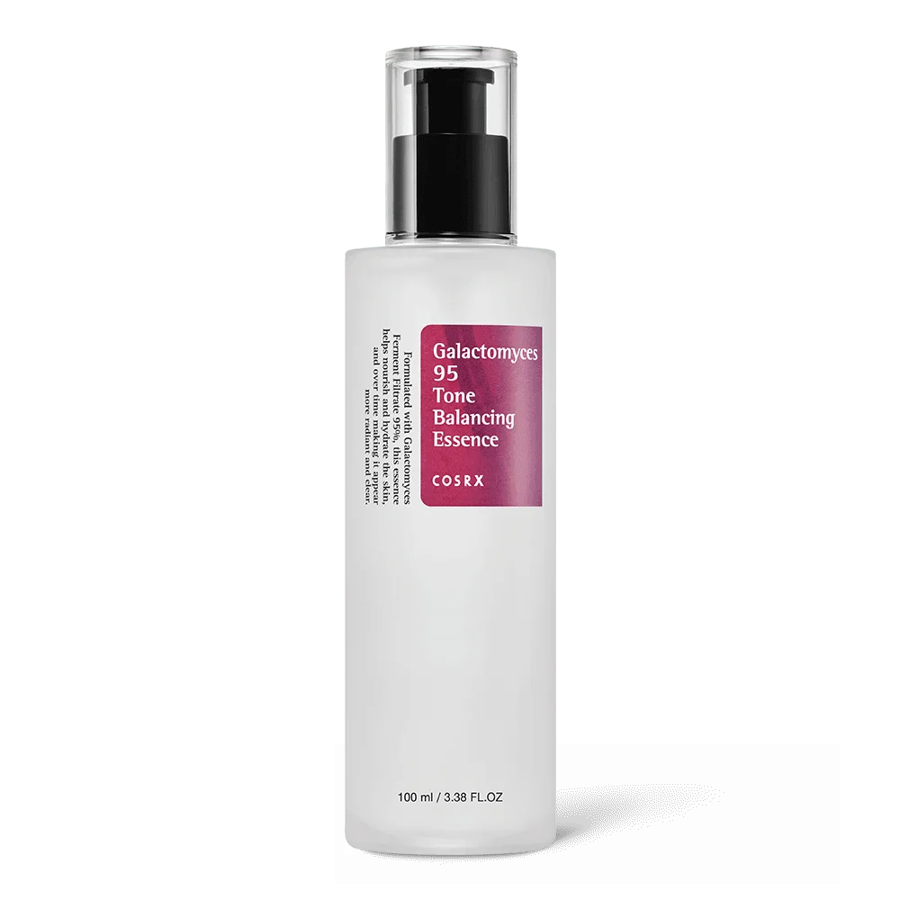 COSRX Galactomyces 95 Tone Balancing Essence 100 ml - EmpressKorea