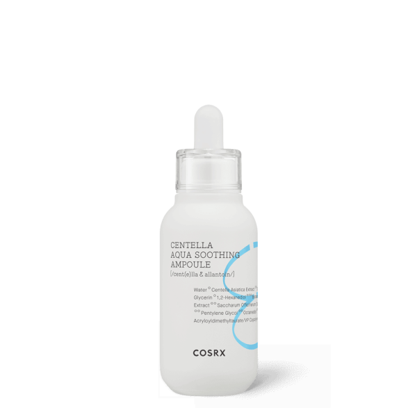 COSRX Hydrium Centella Aqua Soothing Ampoule 40 ml - EmpressKorea