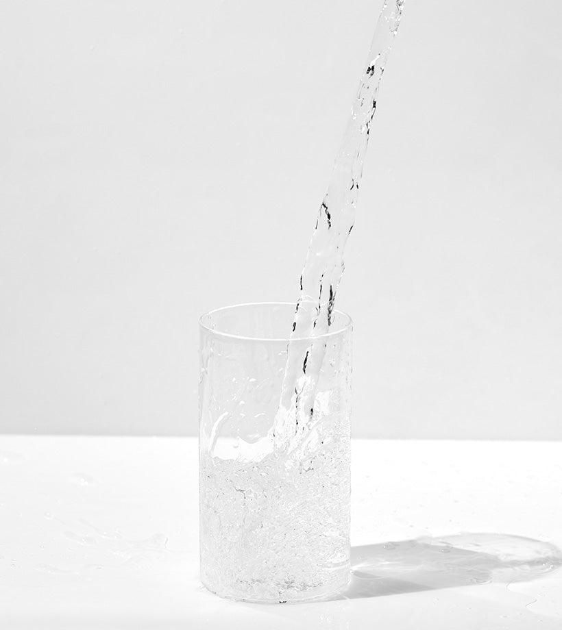 COSRX Hydrium Green Tea Aqua Soothing Gel Cream 50 ml - EmpressKorea