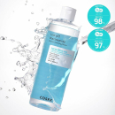 COSRX Low pH Niacinamide Micellar Cleansing Water 400ml - EmpressKorea