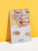 COSRX Propolis Nourishing Magnet Sheet Mask 21ml*10ea - EmpressKorea
