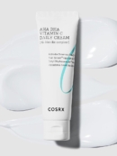 COSRX Refresh AHA BHA Vitamin C Daily Cream 50ml - EmpressKorea