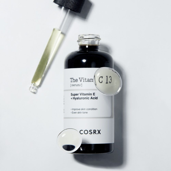 COSRX The Vitamin C 13 Serum 20ml - EmpressKorea