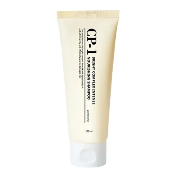 CP-1 Bright Complex Intense Nourishing Shampoo 100ml*3ea - EmpressKorea