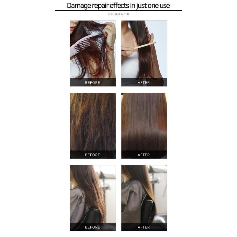 CP-1 Premium Silk Ampoule 150ml (For Dry and Damaged Hair) - EmpressKorea