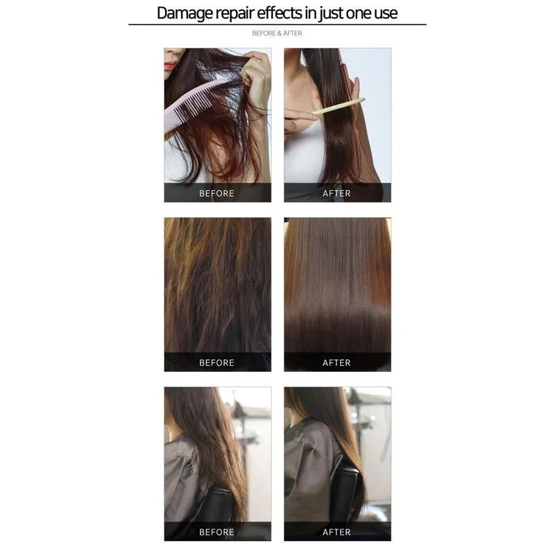 CP-1 Premium Silk Ampoule 20ml*4EA (For Dry and Damaged Hair) - EmpressKorea