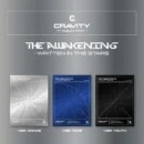 CRAVITY - Part 1 - The Awakening: Written In The Stars - EmpressKorea
