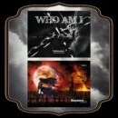 CRAXY - 3rd Mini Album: WHO AM I (Light Pack Ver.) - EmpressKorea