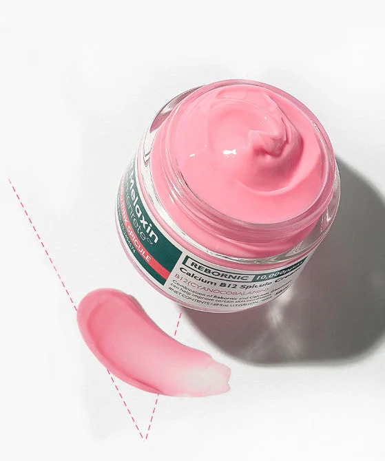 Dr.Melaxin Cemenrete Cyanoid Pink Spicule Cream/Serum - Image 4
