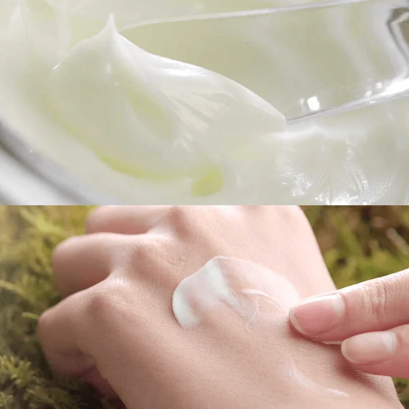 CURE Intensive Aloe Barrier Relief Cream 100g - EmpressKorea