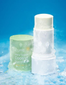 CURE Limited Addition Water Splash Cooling Sun Stick 23g + 23g - EmpressKorea