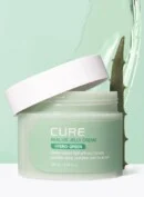 CURE Realoe Jelly Cream 100ml - EmpressKorea