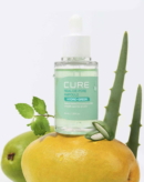 CURE Realoe Pore Ampoule 40ml - EmpressKorea
