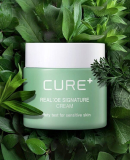 CURE Realoe Signature Cream 55g - EmpressKorea