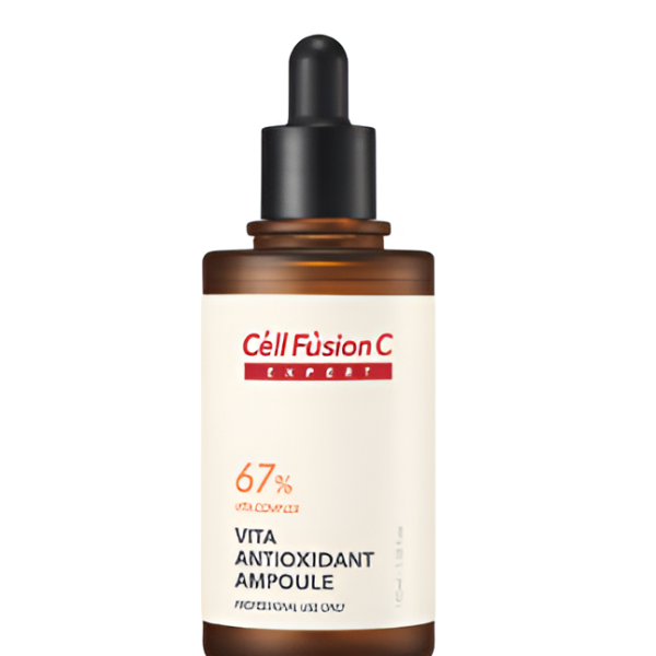 Cell Fusion C Expert Ampoule 100ml - EmpressKorea