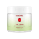 Cell Fusion C Pore Tox Pad 150g 60EA - EmpressKorea