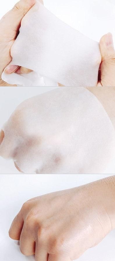 Cell Fusion C Post Alpha First Cooling Mask 27g*5EA - EmpressKorea