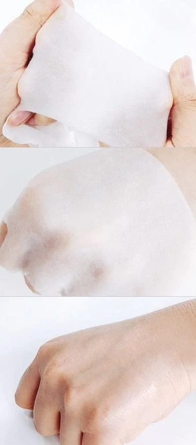 Cell Fusion C Post Alpha First Cooling Mask 27g*5EA - EmpressKorea