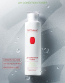 Cell Fusion C TRE.AC pH Condition Toner 200ml - EmpressKorea