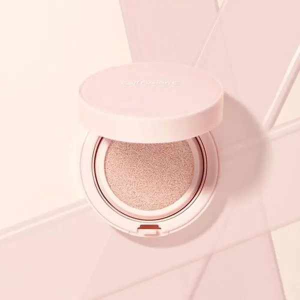 Cell Fusion C Toning Sun Cushion SPF 50+ PA++++ 13g - EmpressKorea
