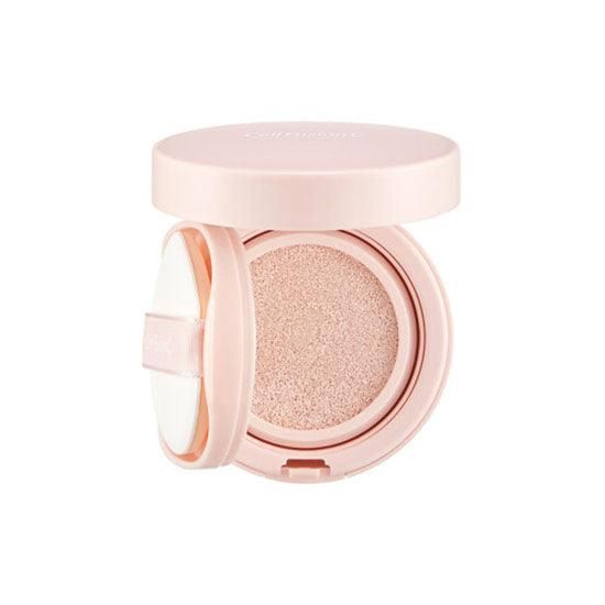 Cell Fusion C Toning Sun Cushion SPF 50+ PA++++ 13g - EmpressKorea