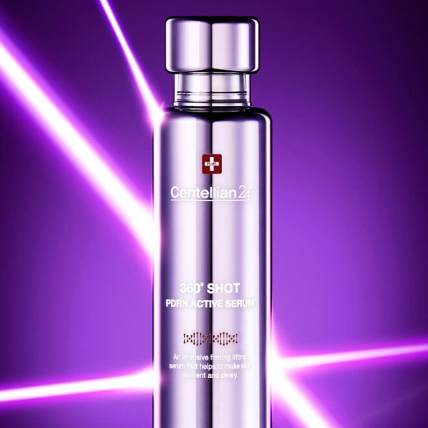 Centellian24 360° Shot PDRN Active Serum 50ml - EmpressKorea