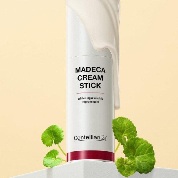 Centellian24 Dongkuk Pharmaceutical Centellian 24 Madeca Cream Multi Balm Stick - EmpressKorea