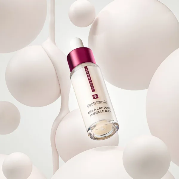 Centellian24 Expert Madeca Mela Capture Ampoule Max 15ml*3ea - EmpressKorea