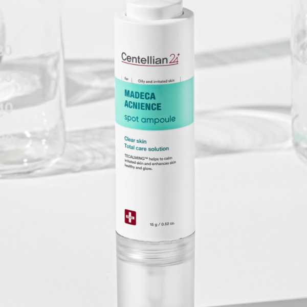 Centellian24 Madeca Acnience Spot Ampoule 15ml - EmpressKorea