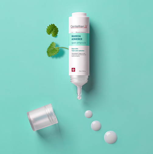 Centellian24 Madeca Acnience Spot Ampoule 15ml - EmpressKorea