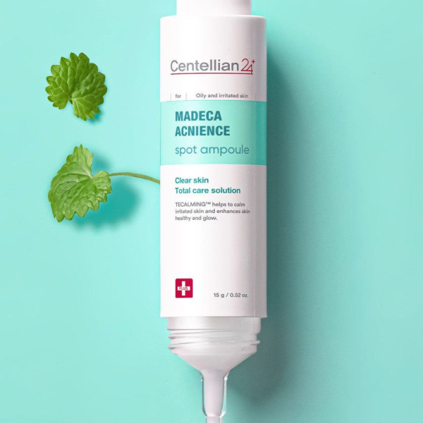 Centellian24 Medeca Acnience Spot Ampoule 15g - EmpressKorea