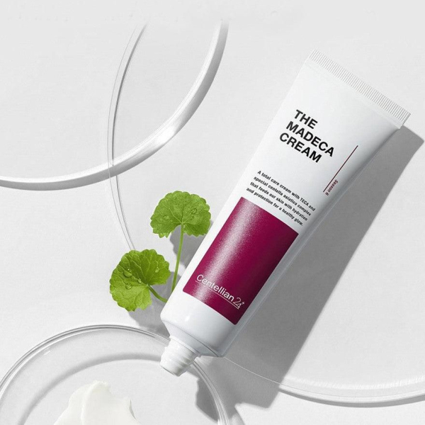 Centellian24 The Madeca Cream 50m - EmpressKorea