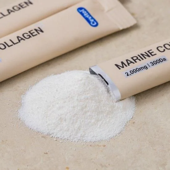 Cevitol Multi perfect Marine Collagen Peptide 3.3g×30pcs - EmpressKorea