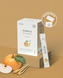 Cheonho&care Pear & Ballon Flower 10ml*30pack - EmpressKorea