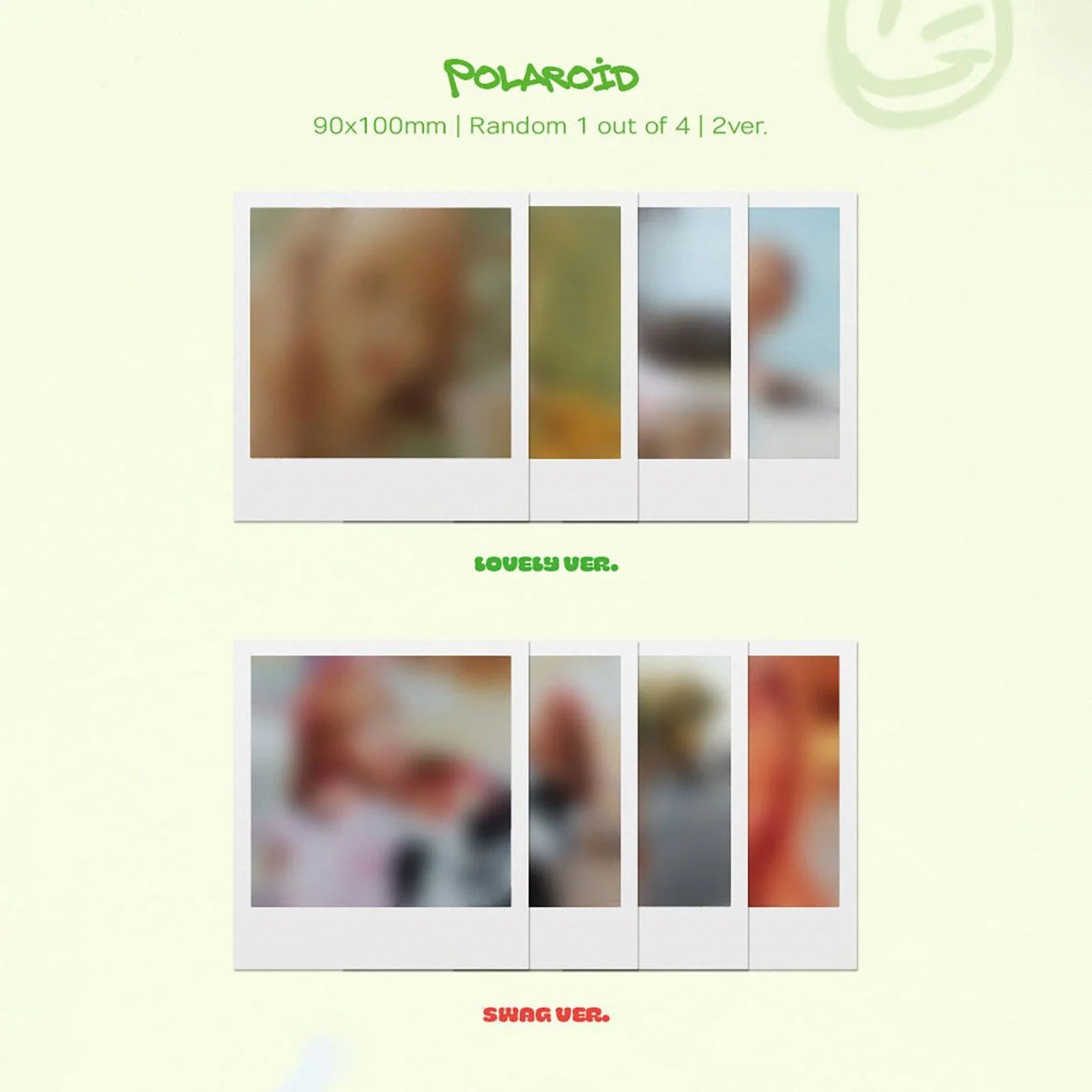 Choi Yoojung - 1st Single Album: Sunflower - EmpressKorea