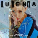 Chung Ha -1st Studio Album: QUERENCIA - EmpressKorea
