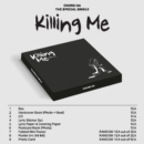 Chung Ha - Special Single Album: Killing Me - EmpressKorea