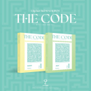 Ciipher - 3rd Mini Album: THE CODE - EmpressKorea