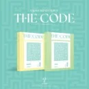 Ciipher - 3rd Mini Album: THE CODE - EmpressKorea
