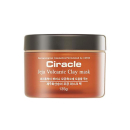 Ciracle Jeju Volcanic Clay Mask 135g - EmpressKorea